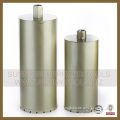 Quanzhou Sunny Superhard Tools high quality diamond core drill bit for marble or granite or concrete